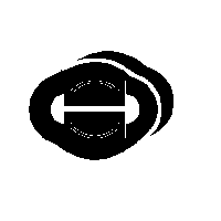 скоба, изпускателна система IMASAF              