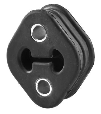 скоба, изпускателна система IMASAF              