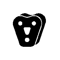 скоба, изпускателна система IMASAF              