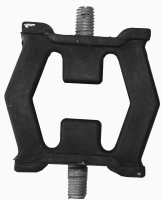 скоба, изпускателна система IMASAF              