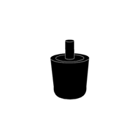 скоба, изпускателна система IMASAF              