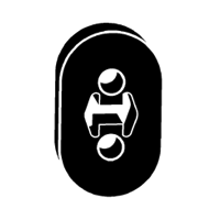 скоба, изпускателна система IMASAF              