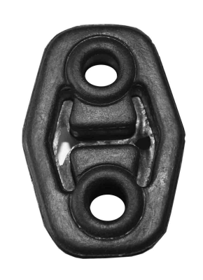 скоба, изпускателна система IMASAF              