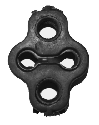 скоба, изпускателна система IMASAF              