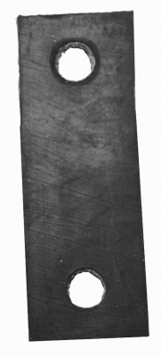 скоба, изпускателна система IMASAF              