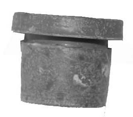 скоба, изпускателна система IMASAF              