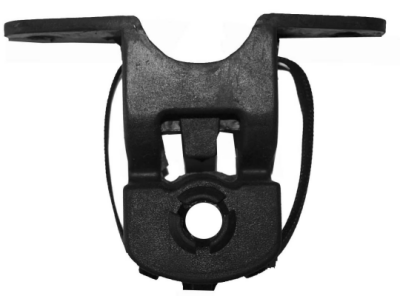 скоба, изпускателна система IMASAF              