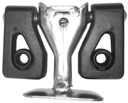 скоба, изпускателна система IMASAF              