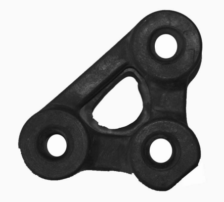 скоба, изпускателна система IMASAF              