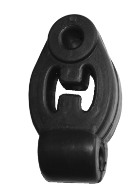 скоба, изпускателна система IMASAF              