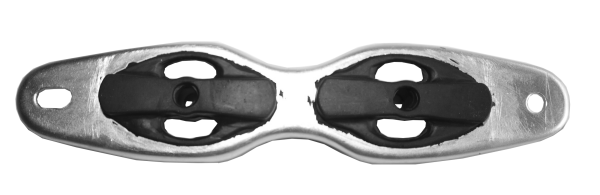 скоба, изпускателна система IMASAF              