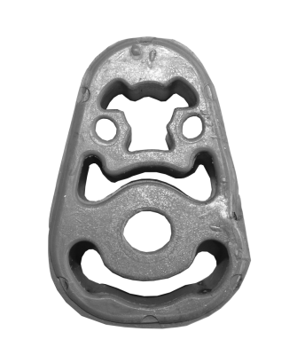 скоба, изпускателна система IMASAF              