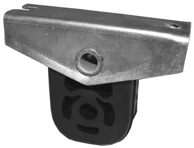 скоба, изпускателна система IMASAF              