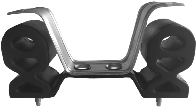 скоба, изпускателна система IMASAF              