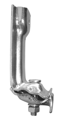 скоба, изпускателна система IMASAF              