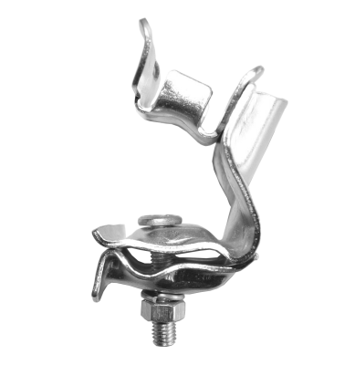 скоба, изпускателна система IMASAF              