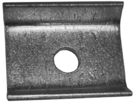 скоба, изпускателна система IMASAF              