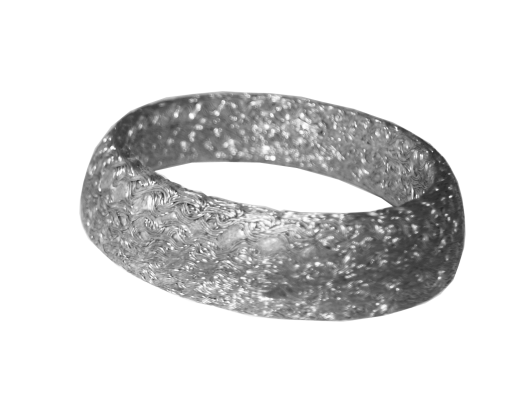 уплътнителен пръстен, изпуск. тръба IMASAF              