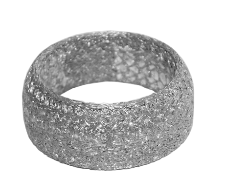 уплътнителен пръстен, изпуск. тръба IMASAF              