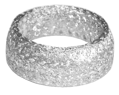 уплътнителен пръстен, изпуск. тръба IMASAF              