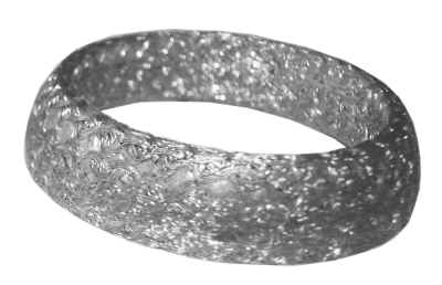 уплътнителен пръстен, изпуск. тръба IMASAF              