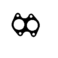 уплътнение, изпускателни тръби IMASAF              