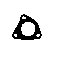 уплътнение, изпускателни тръби IMASAF              