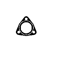 уплътнение, изпускателни тръби IMASAF              