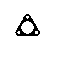 уплътнение, изпускателни тръби IMASAF              