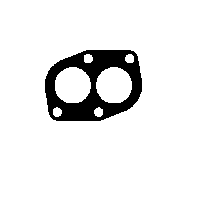 уплътнение, изпускателни тръби IMASAF              