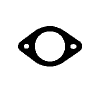 уплътнение, изпускателни тръби IMASAF              