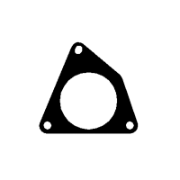 уплътнение, изпускателни тръби IMASAF              