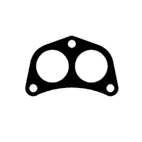 уплътнение, изпускателни тръби IMASAF              