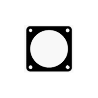 уплътнение, изпускателни тръби IMASAF              