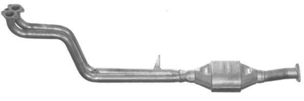 катализатор IMASAF              