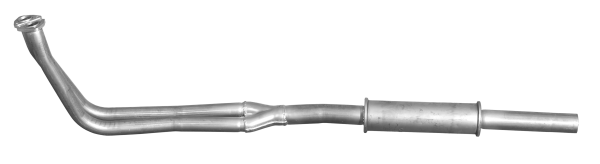 предно гърне IMASAF              