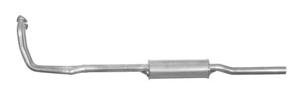 предно гърне IMASAF              