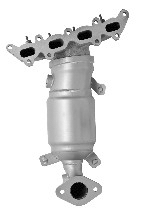 катализатор IMASAF              