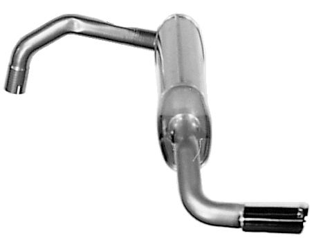 крайно гърне IMASAF              