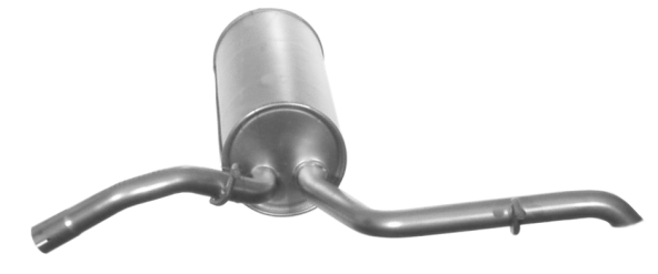 крайно гърне IMASAF              