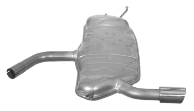 крайно гърне IMASAF              