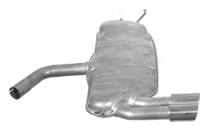 крайно гърне IMASAF              