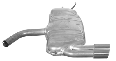 крайно гърне IMASAF              