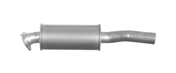 предно гърне IMASAF              