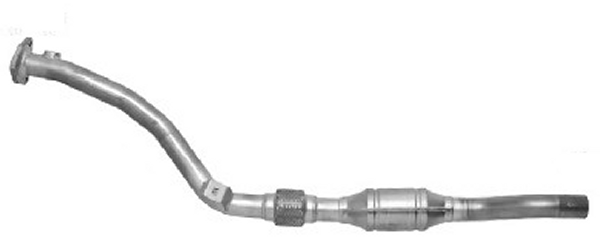 катализатор IMASAF              