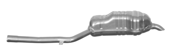 крайно гърне IMASAF              