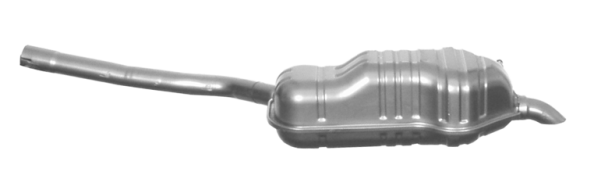 крайно гърне IMASAF              