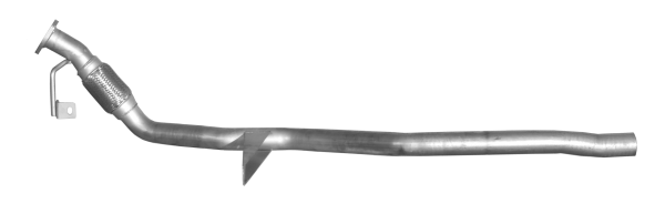 изпускателна тръба IMASAF              