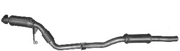 катализатор IMASAF              