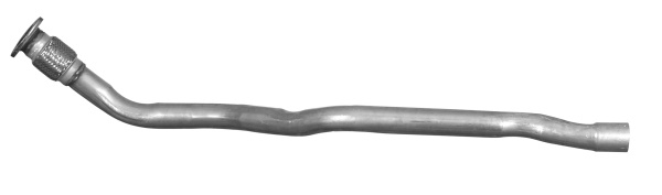 изпускателна тръба IMASAF              